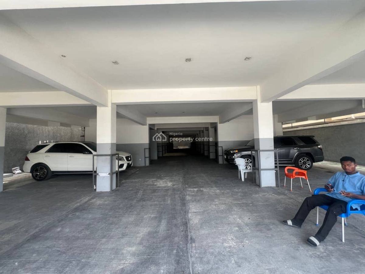 Brand New 2bedroom Apartment, Ikate, Lekki, Lagos, Flat / Apartment for Rent