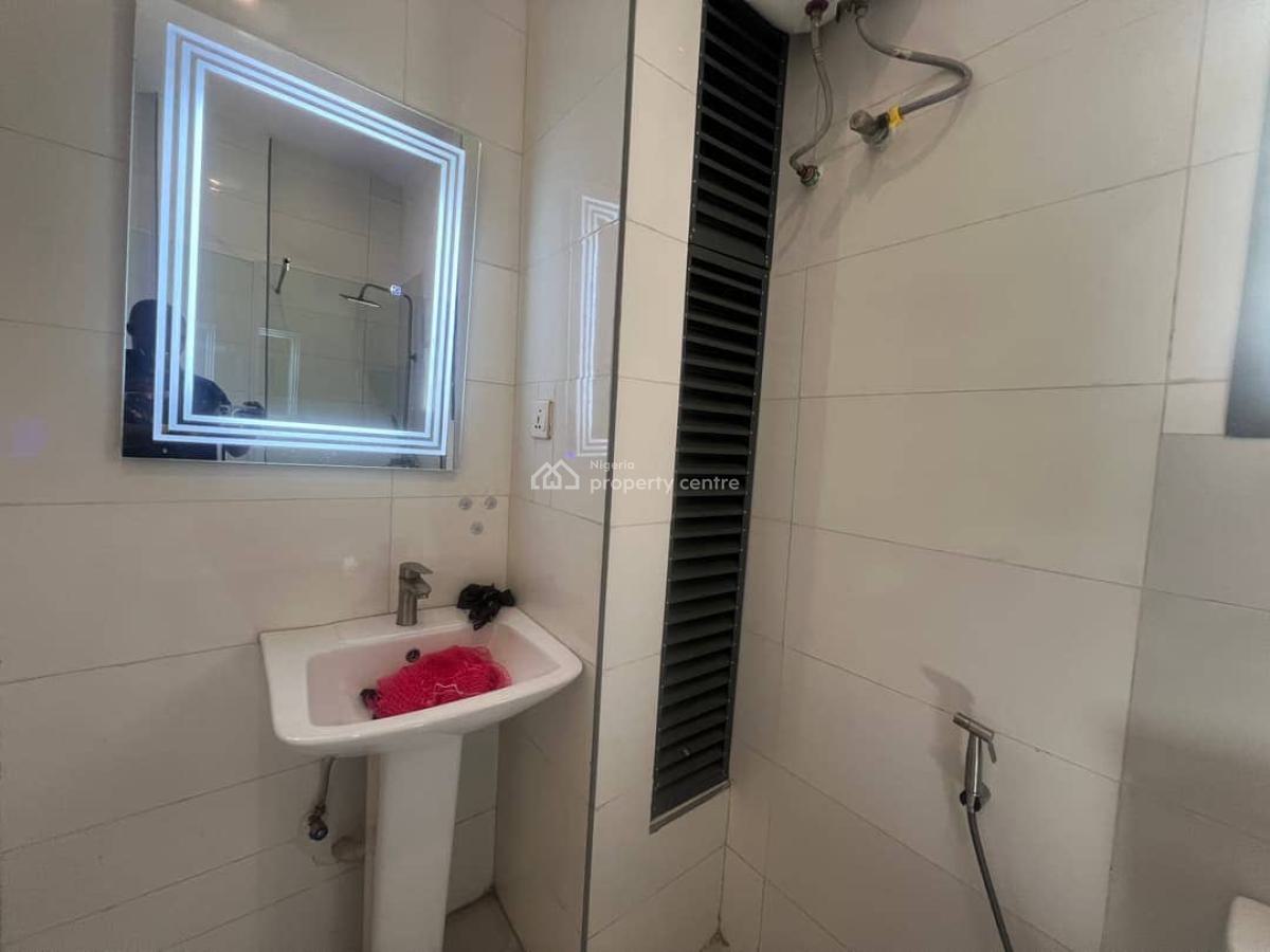 Brand New 2bedroom Apartment, Ikate, Lekki, Lagos, Flat / Apartment for Rent