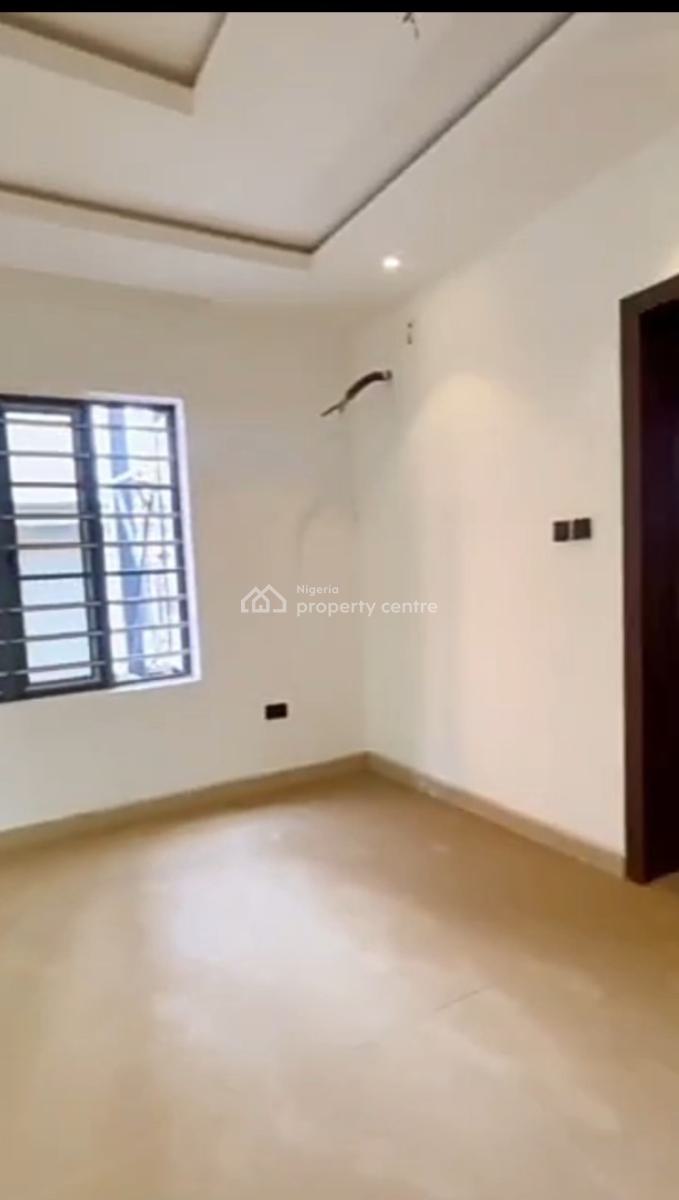 3bed Room Flat at Off Allen Ikeja Lagos, Off Allen Ikeja Lagos, Ikeja, Lagos, Flat / Apartment for Rent