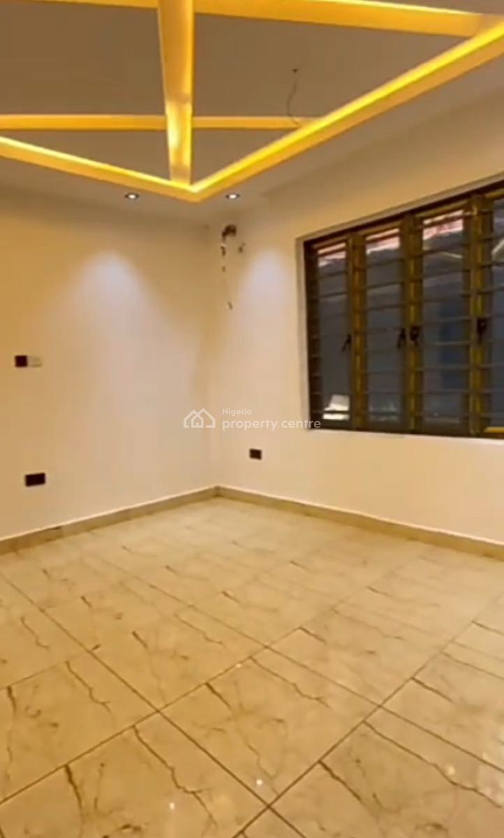 3bed Room Flat at Off Allen Ikeja Lagos, Off Allen Ikeja Lagos, Ikeja, Lagos, Flat / Apartment for Rent