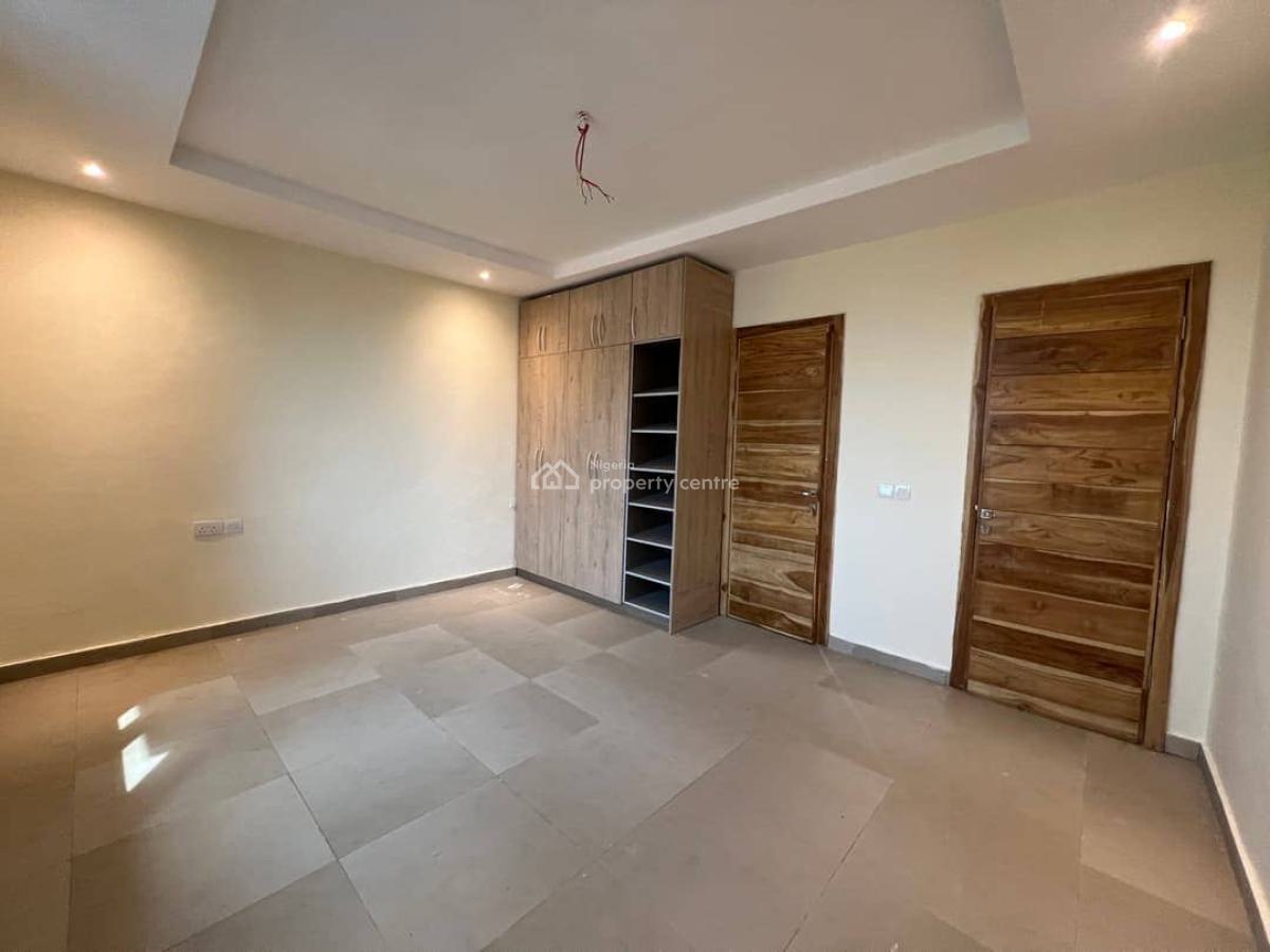 Newly Built Serviced 3bedroom Apartment with Bq Pool Gym & Elevator, Lekki Phase 1, Lekki, Lagos, Flat / Apartment for Rent