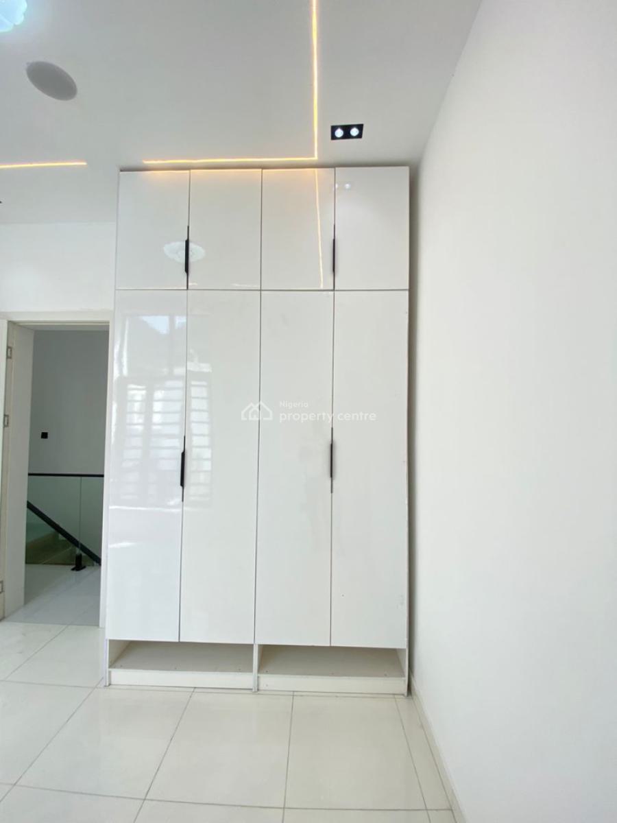 4 Bedroom, Orchid, Lekki, Lagos, Semi-detached Duplex for Sale