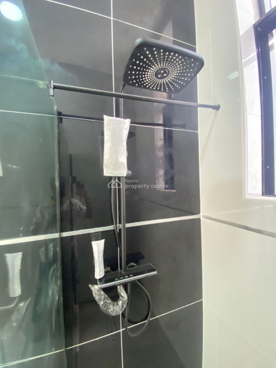 4 Bedroom, Orchid, Lekki, Lagos, Semi-detached Duplex for Sale