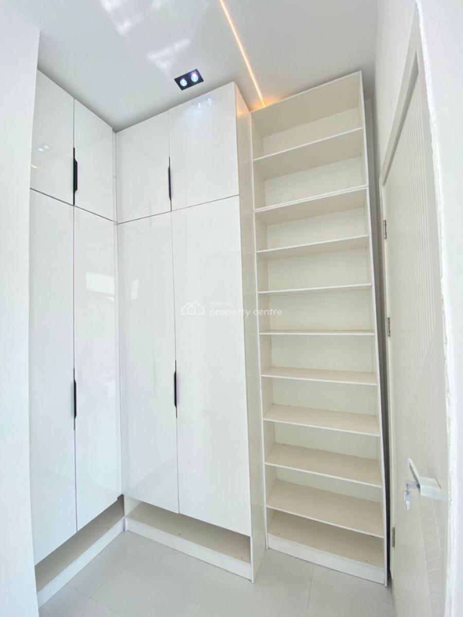 4 Bedroom, Orchid, Lekki, Lagos, Semi-detached Duplex for Sale