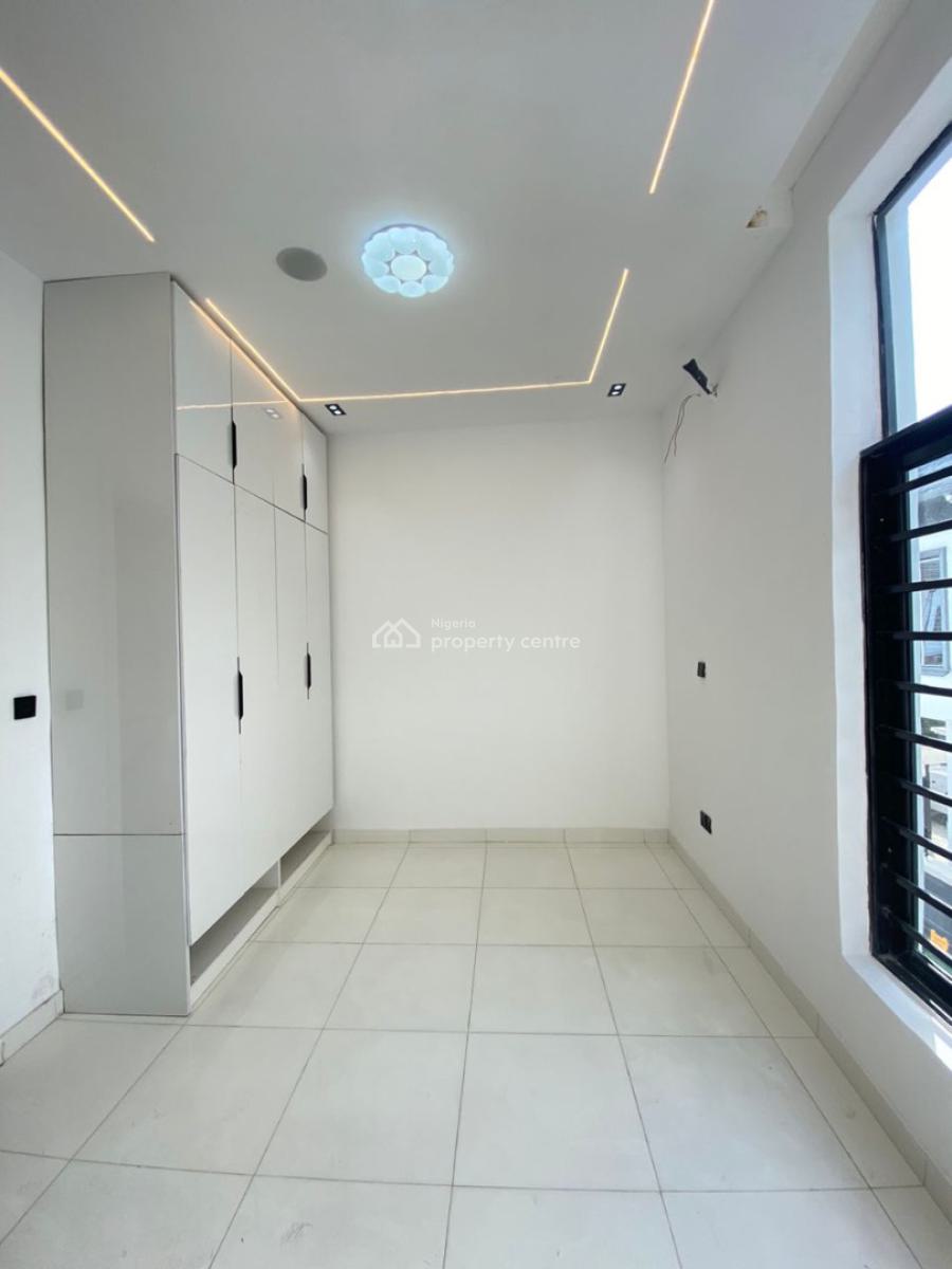 4 Bedroom, Orchid, Lekki, Lagos, Semi-detached Duplex for Sale