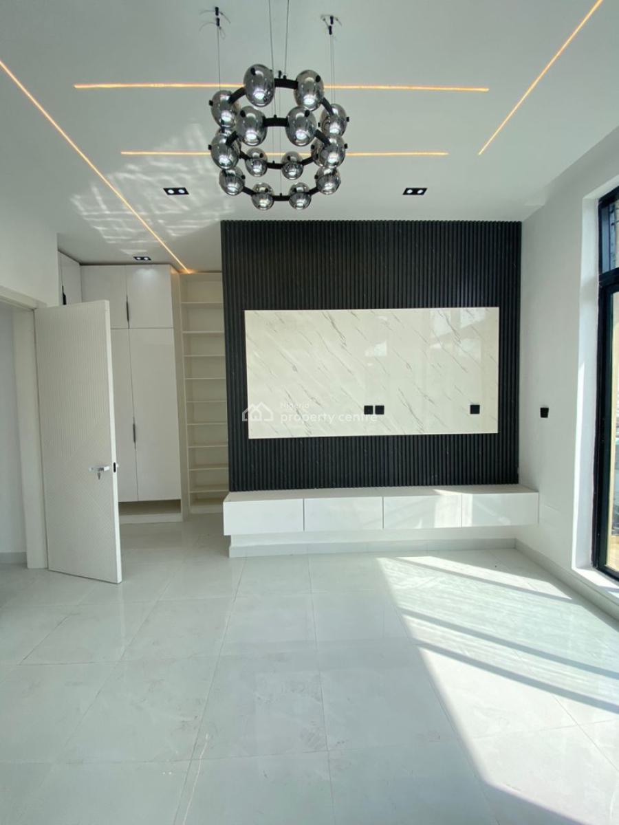 4 Bedroom, Orchid, Lekki, Lagos, Semi-detached Duplex for Sale