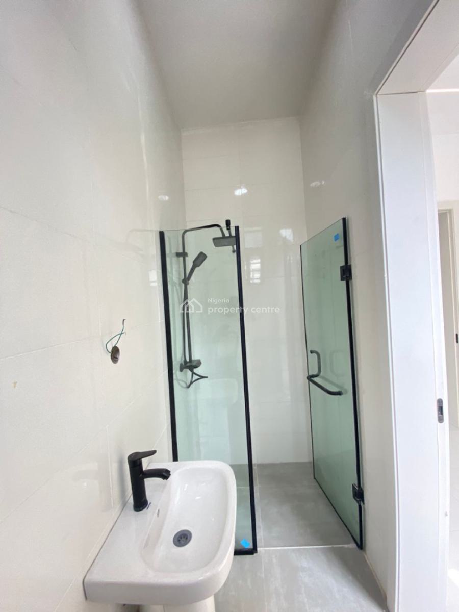 4 Bedroom, Orchid, Lekki, Lagos, Semi-detached Duplex for Sale