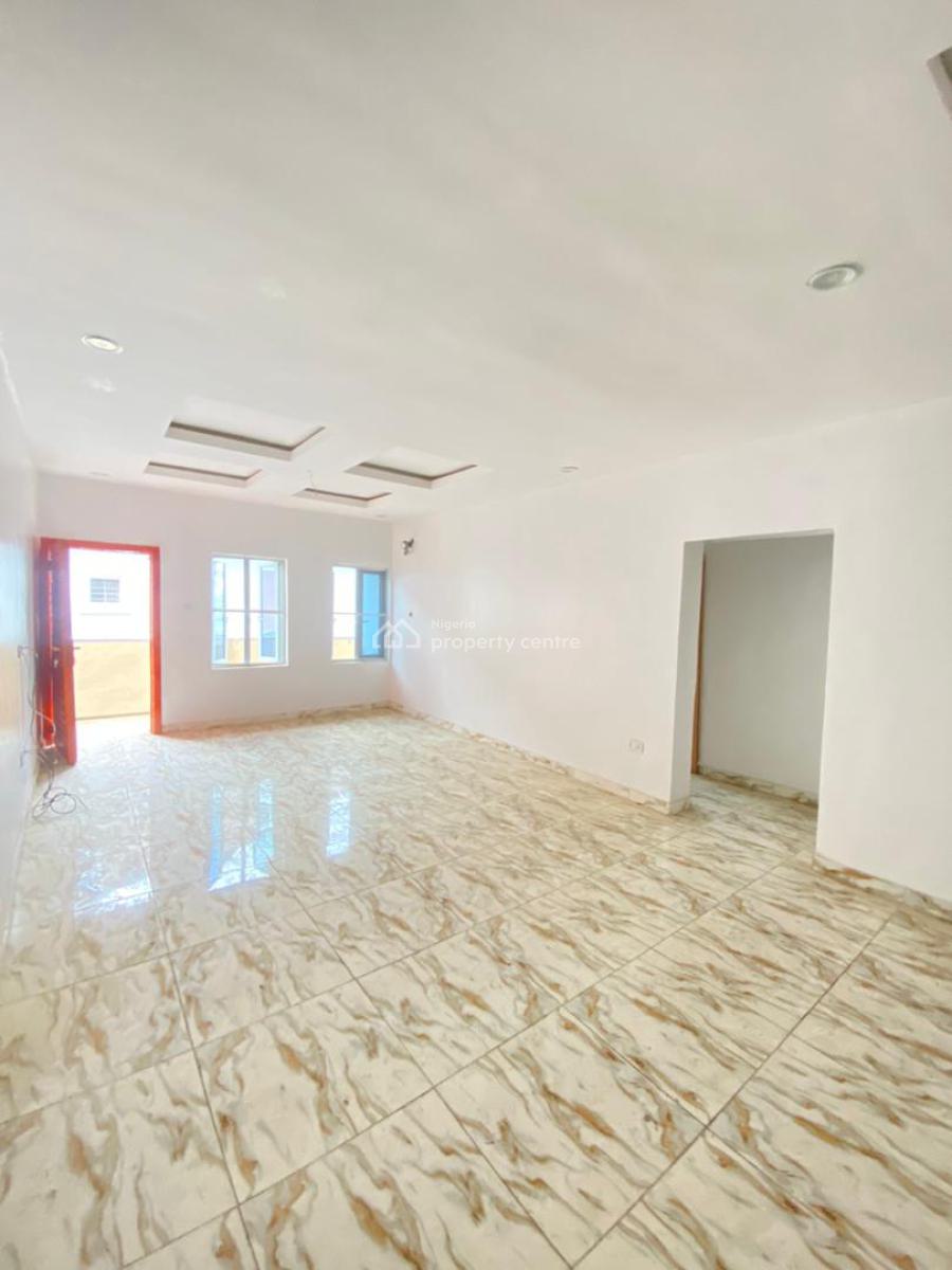 1 Bedroom Apartment, Scheme 2, Ajah, Lagos, Flat / Apartment for Sale