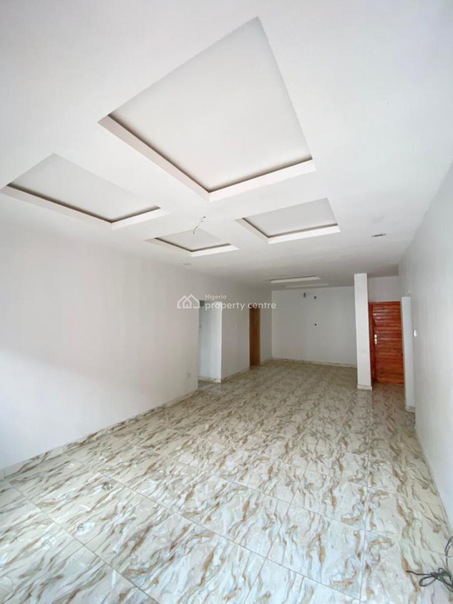 1 Bedroom Apartment, Scheme 2, Ajah, Lagos, Flat / Apartment for Sale