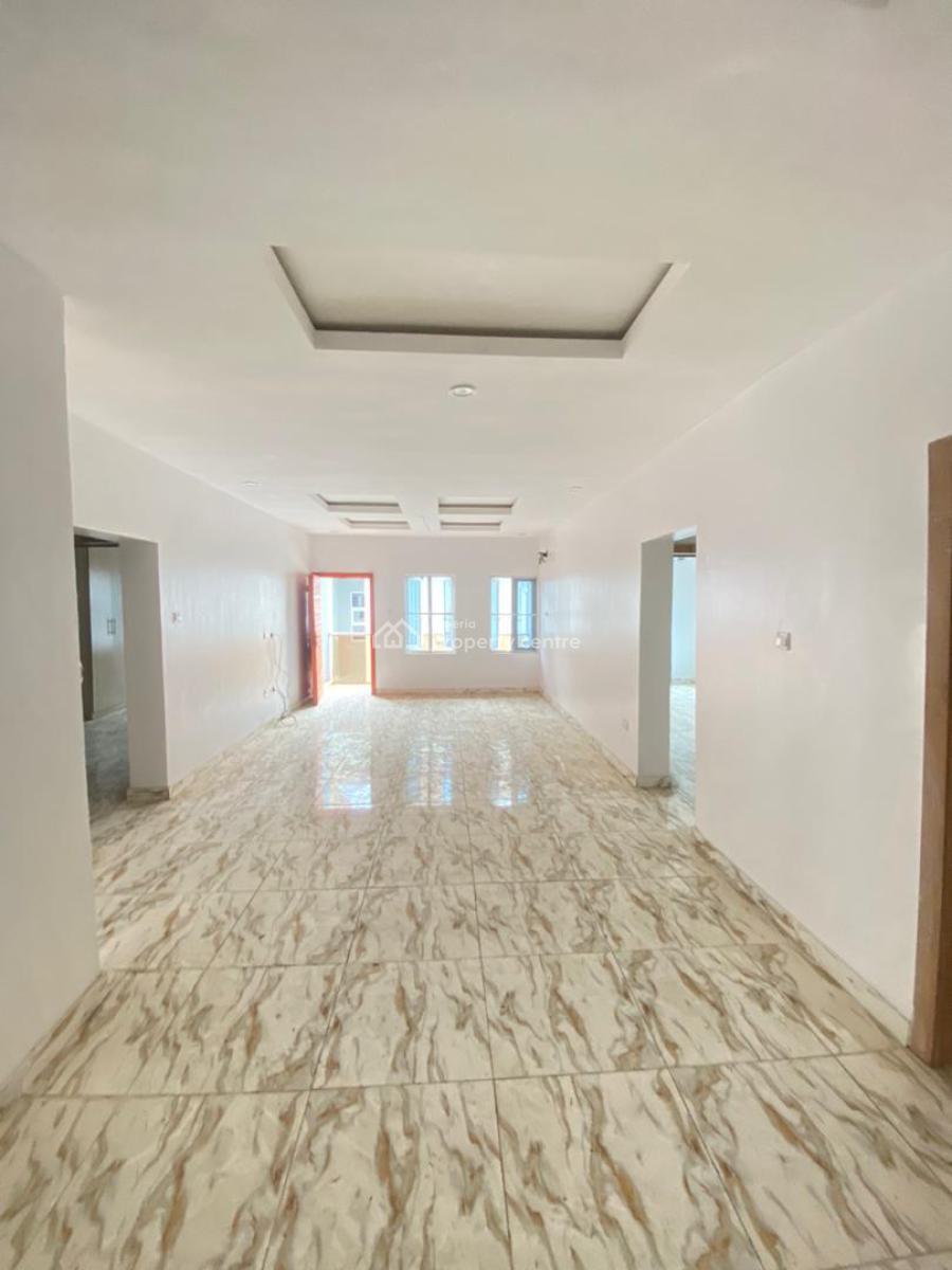 1 Bedroom Apartment, Scheme 2, Ajah, Lagos, Flat / Apartment for Sale