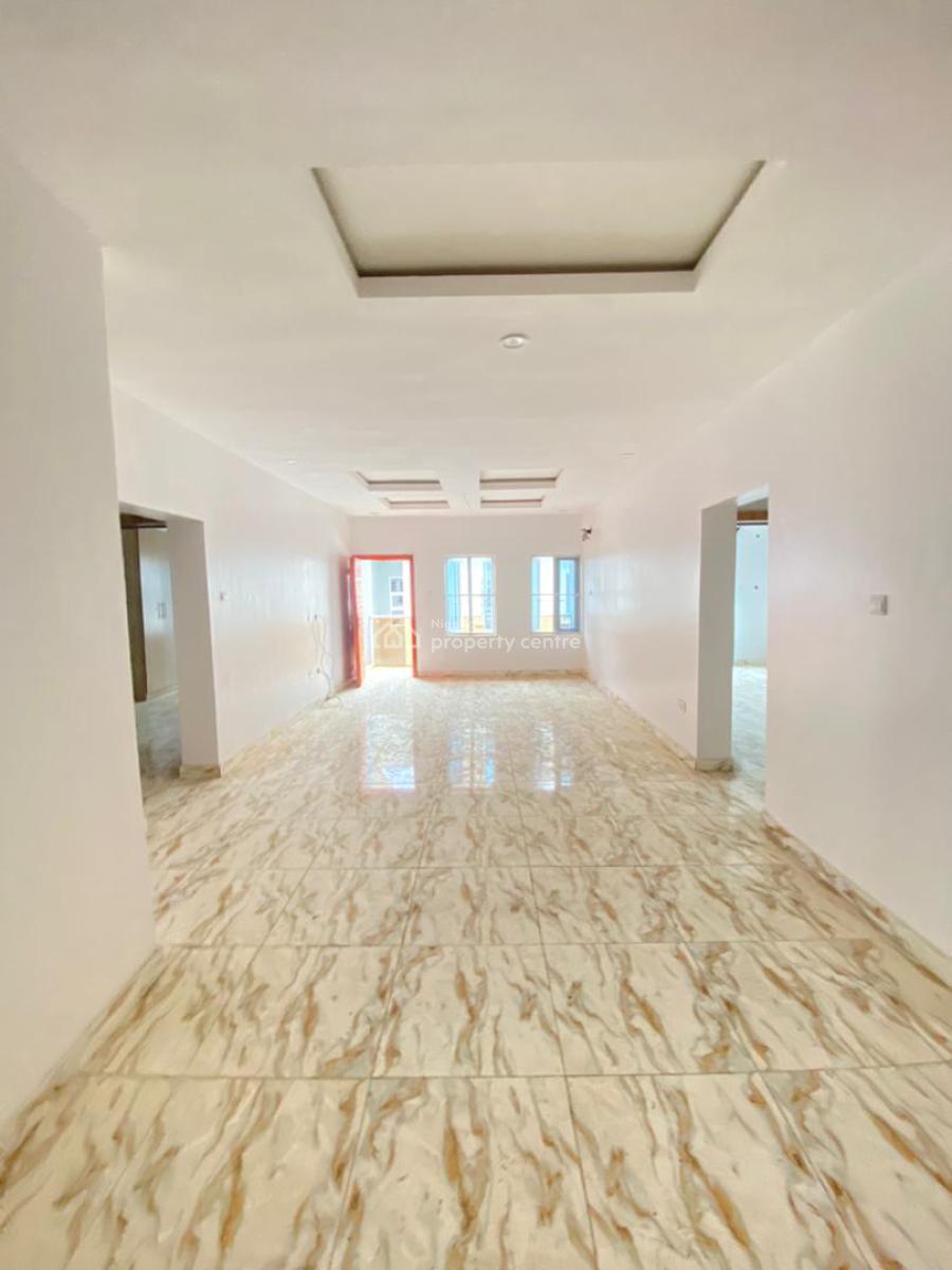 1 Bedroom Apartment, Scheme 2, Ajah, Lagos, Flat / Apartment for Sale