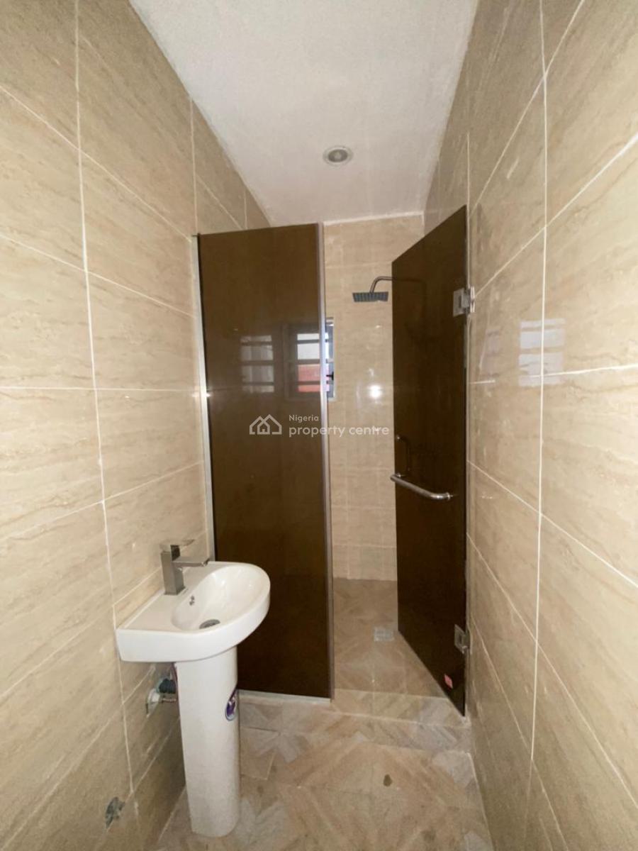 1 Bedroom Apartment, Scheme 2, Ajah, Lagos, Flat / Apartment for Sale