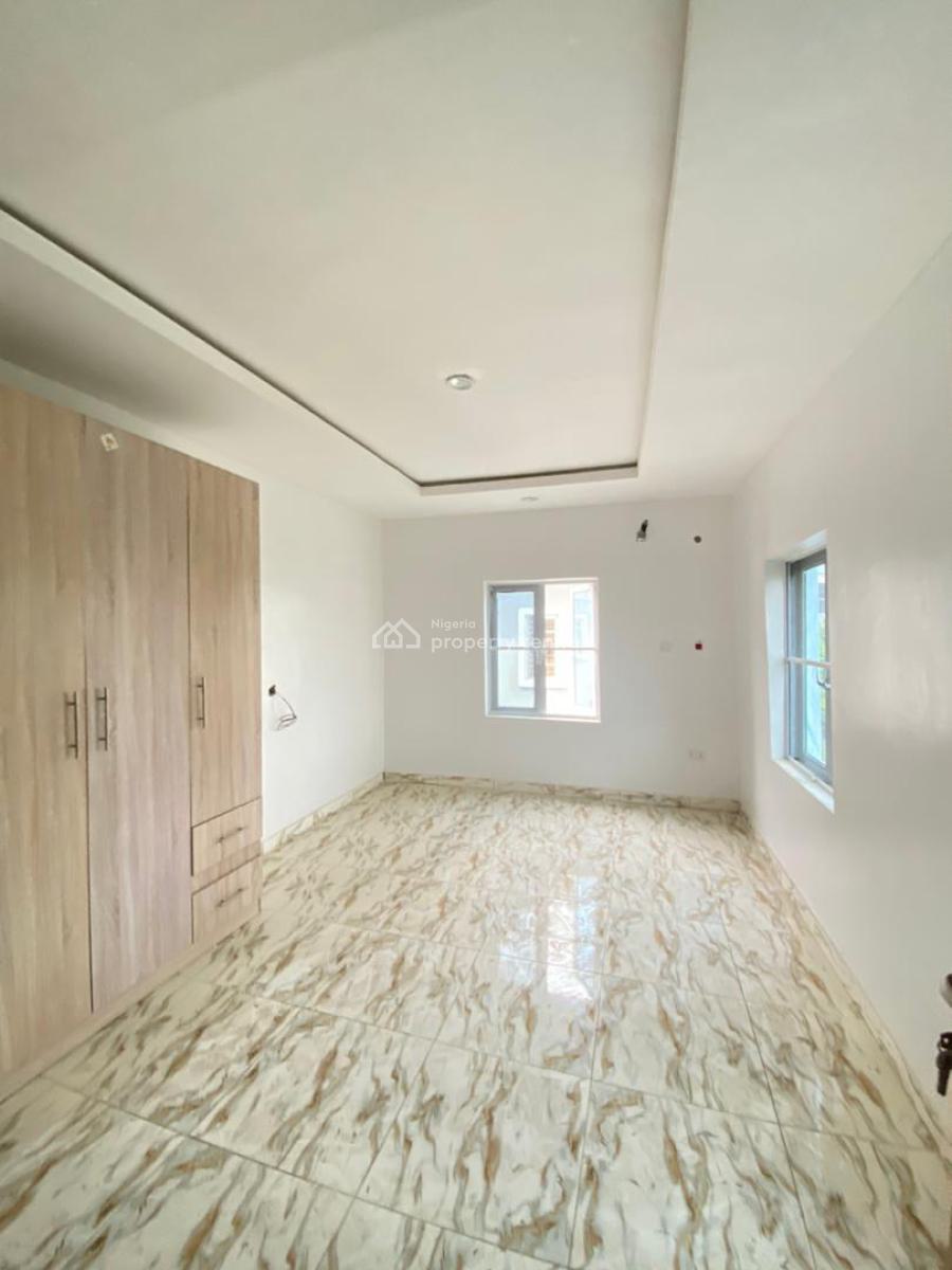 1 Bedroom Apartment, Scheme 2, Ajah, Lagos, Flat / Apartment for Sale