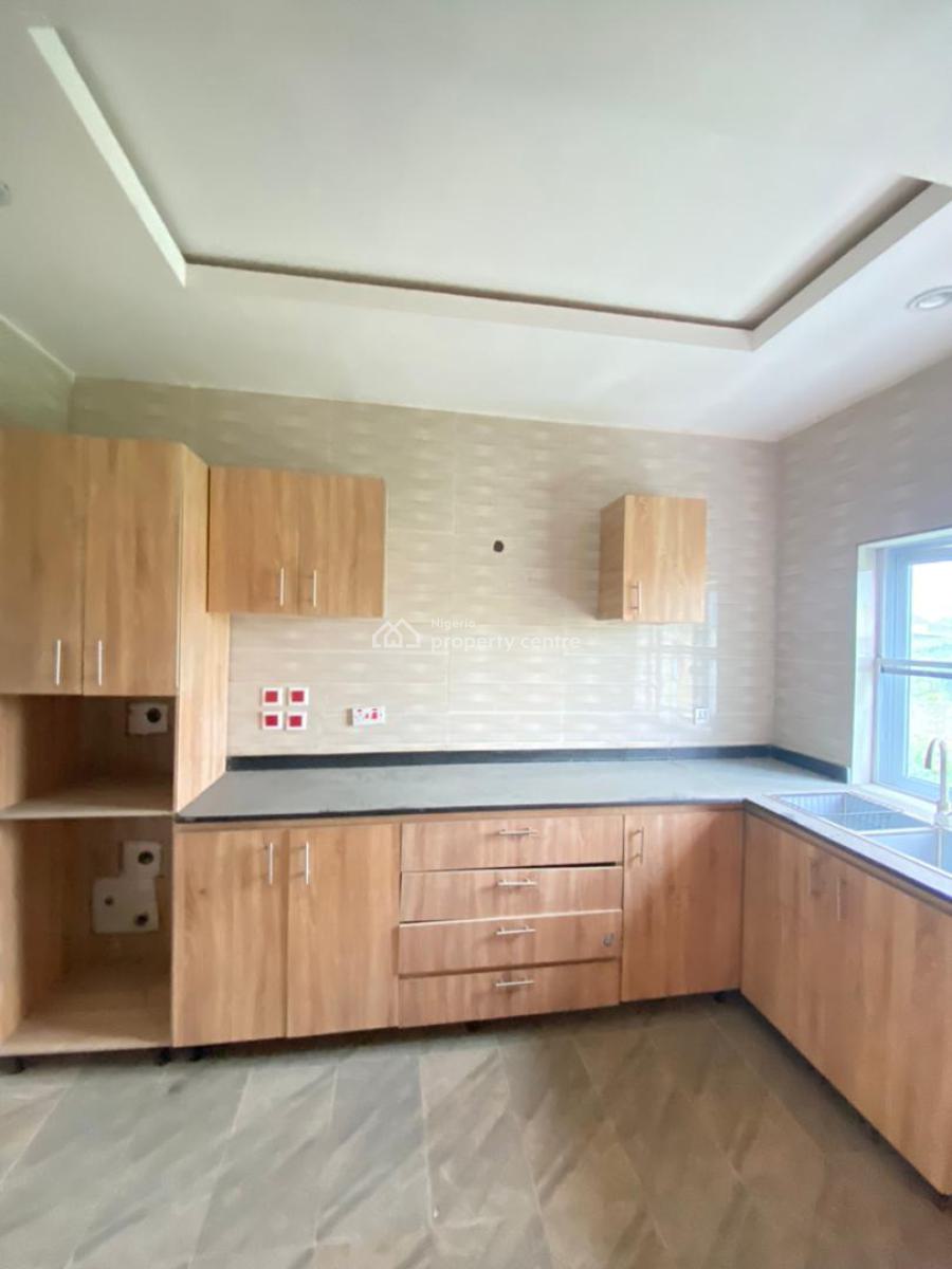 1 Bedroom Apartment, Scheme 2, Ajah, Lagos, Flat / Apartment for Sale