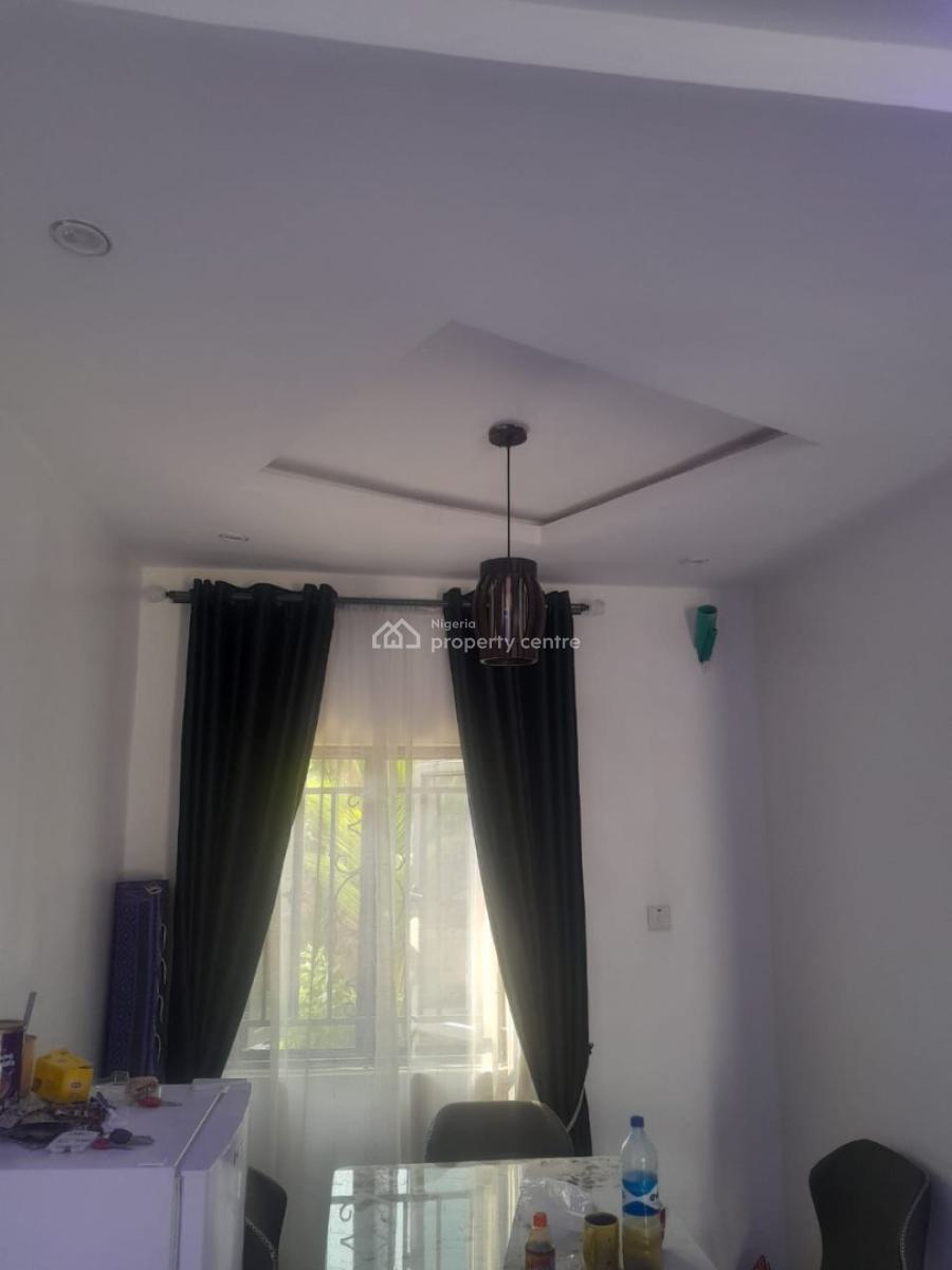 3 Bedroom Bungalow in a Beautiful Estate with 24hours Electricity, Beachwood Park Estate, Lakowe, Ibeju Lekki, Lagos, Semi-detached Bungalow for Rent