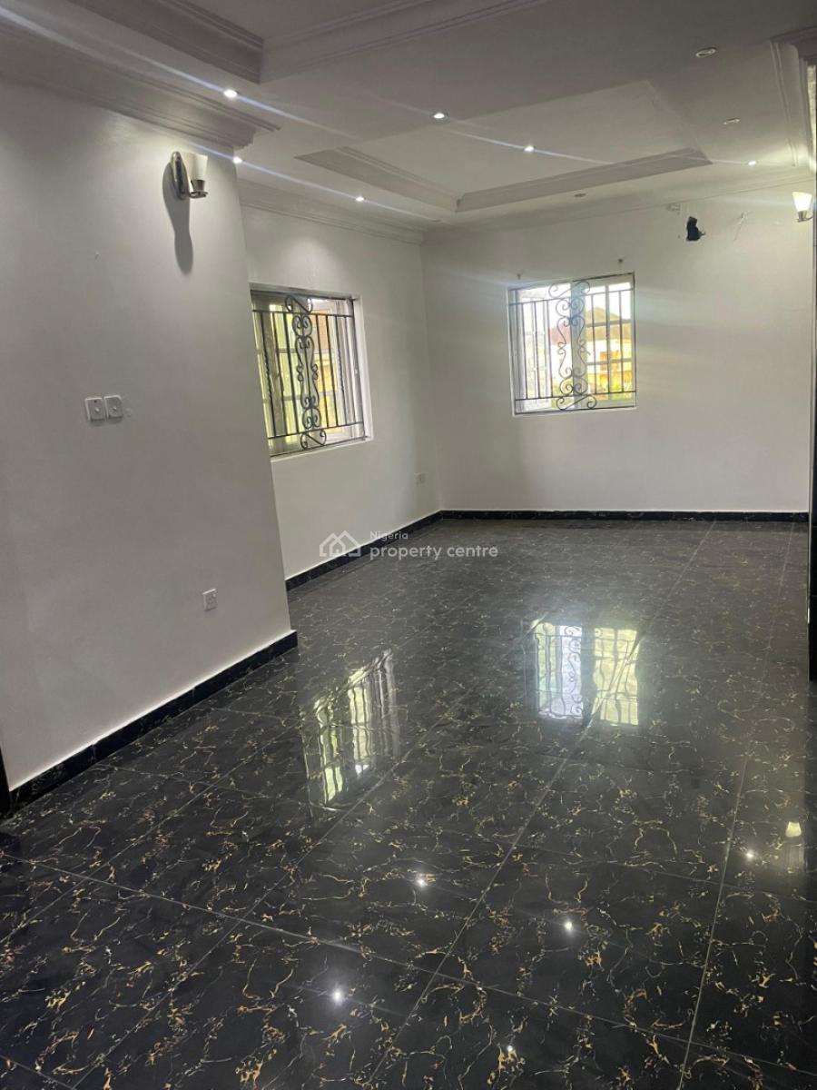 a Master Bedroom Shared Apartment, Agungi, Lekki, Lagos, Self Contain (single Rooms) for Rent