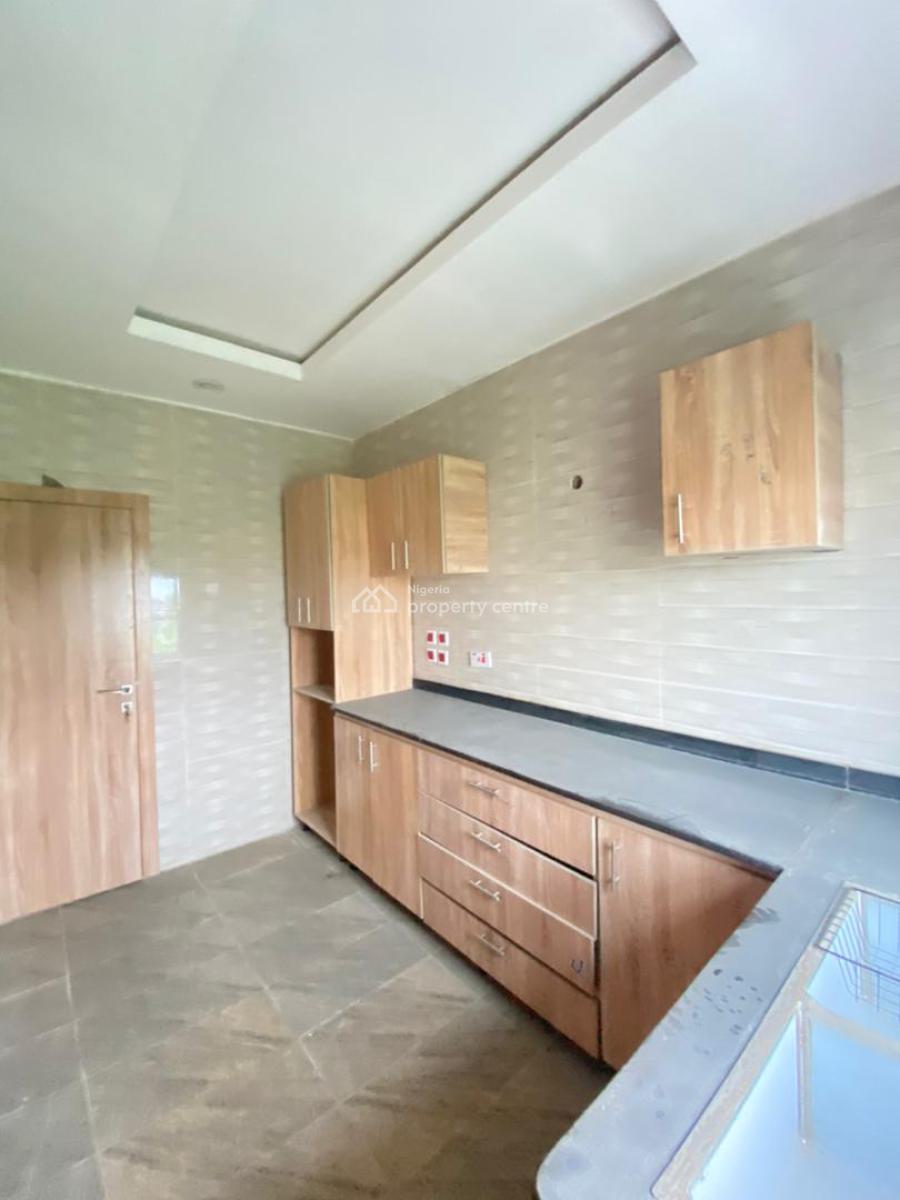 2 Bedroom, Scheme 2, Ajah, Lagos, Flat / Apartment for Sale