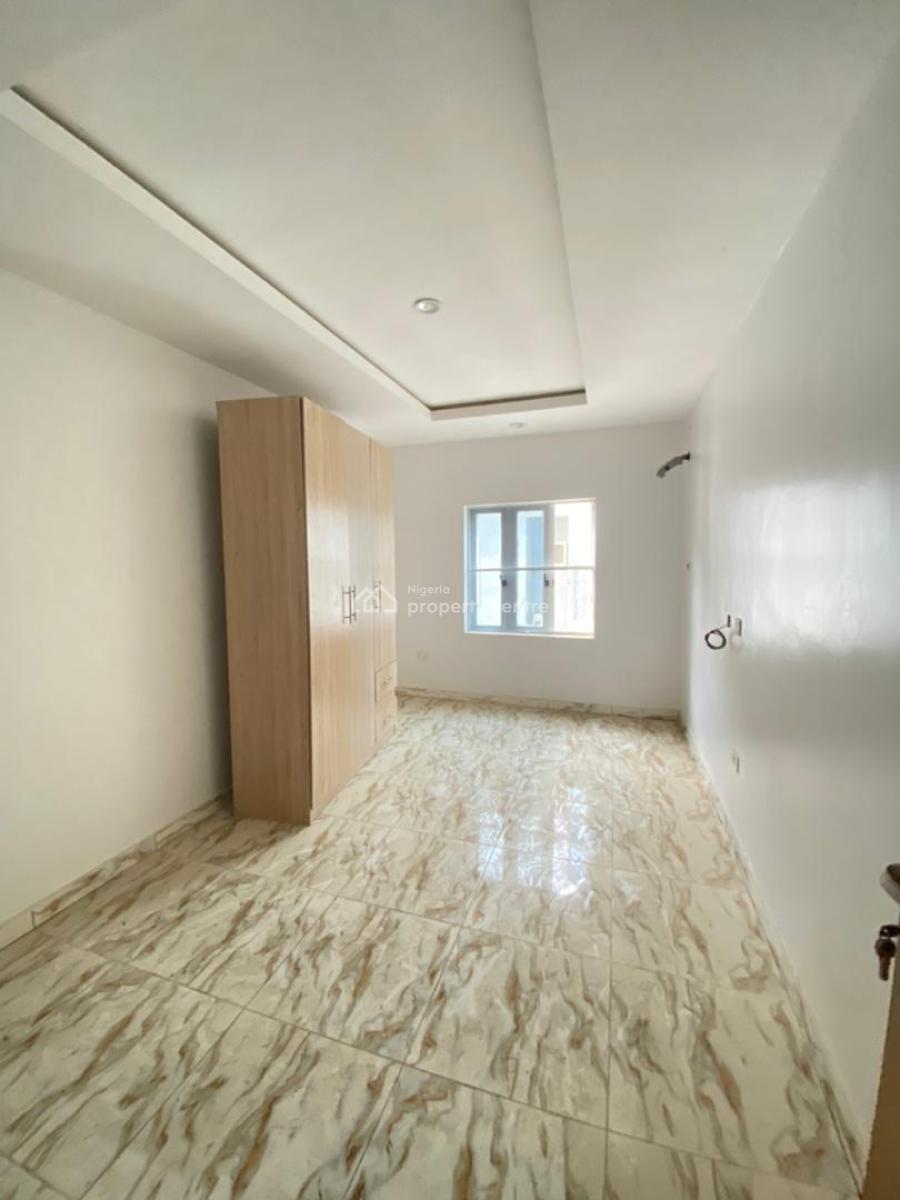 2 Bedroom, Scheme 2, Ajah, Lagos, Flat / Apartment for Sale