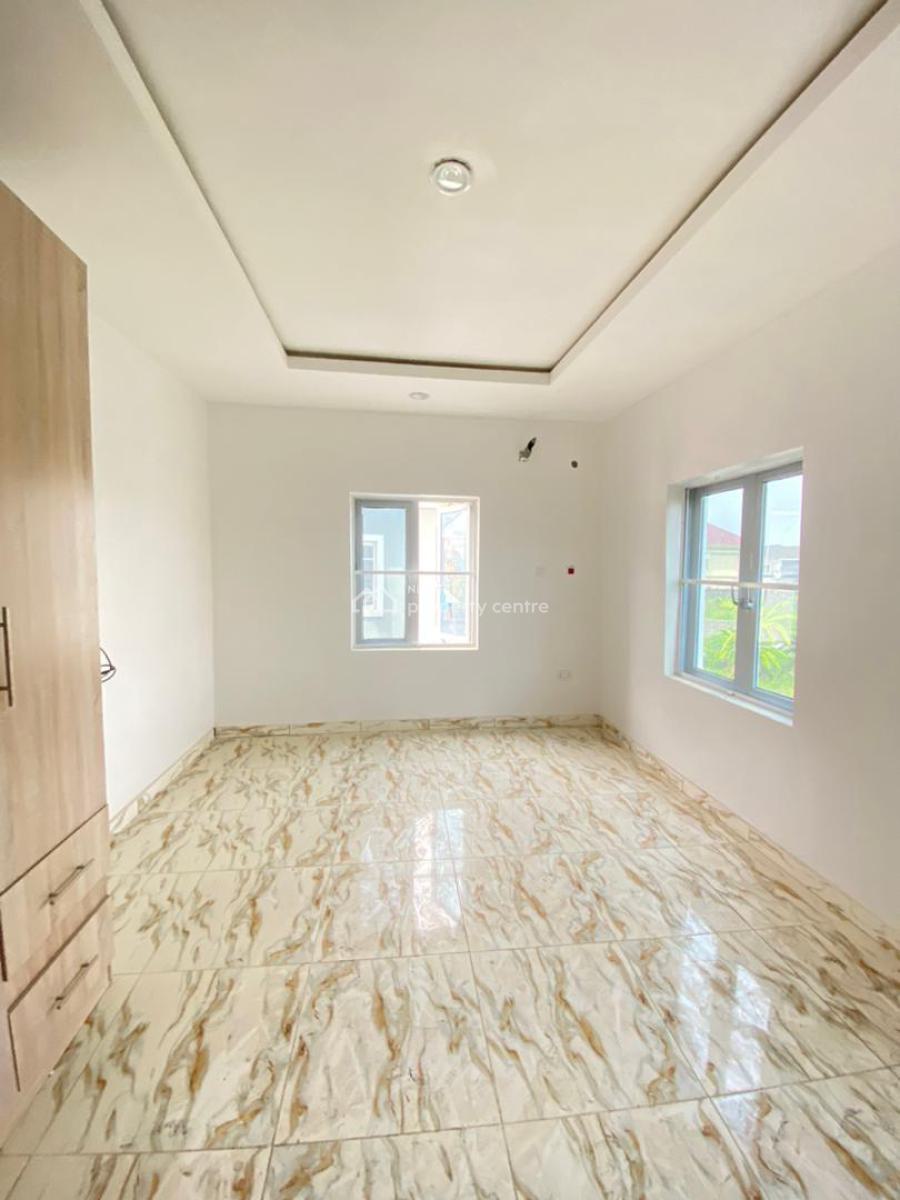 2 Bedroom, Scheme 2, Ajah, Lagos, Flat / Apartment for Sale
