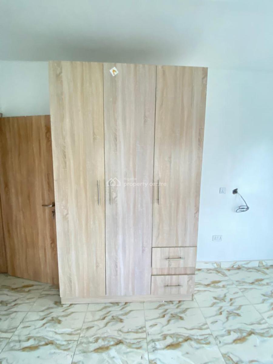 2 Bedroom, Scheme 2, Ajah, Lagos, Flat / Apartment for Sale