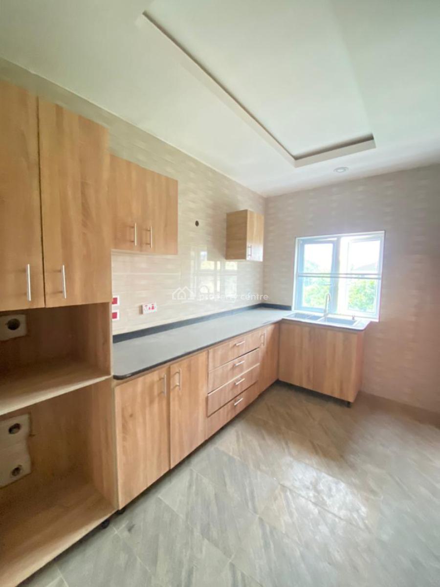 2 Bedroom, Scheme 2, Ajah, Lagos, Flat / Apartment for Sale