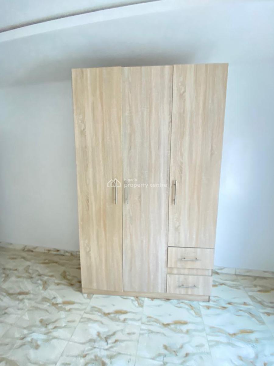2 Bedroom, Scheme 2, Ajah, Lagos, Flat / Apartment for Sale