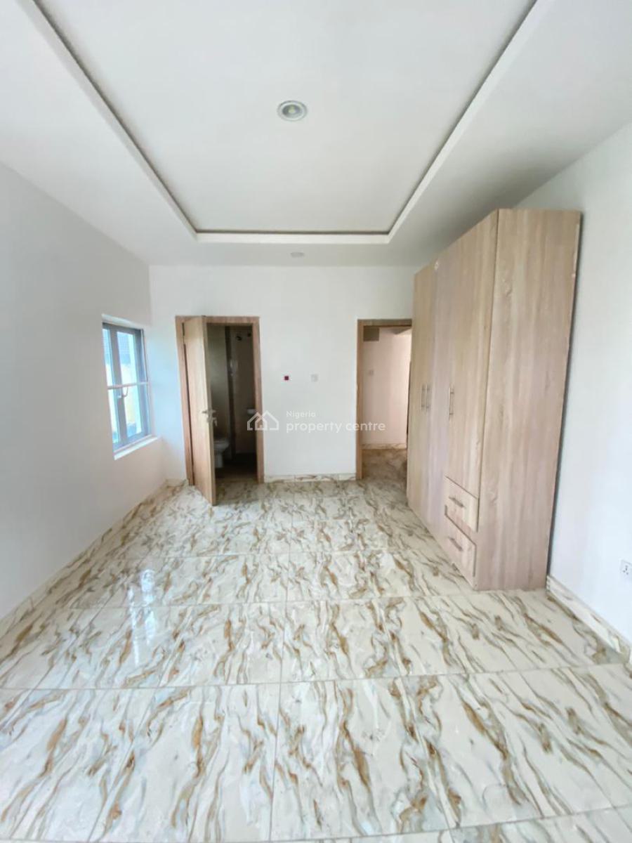 2 Bedroom, Scheme 2, Ajah, Lagos, Flat / Apartment for Sale