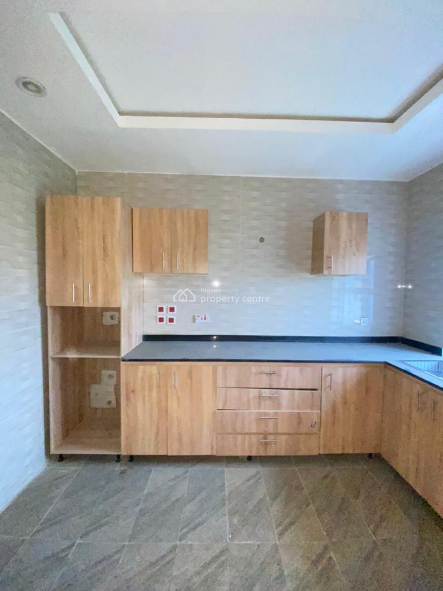 2 Bedroom, Scheme 2, Ajah, Lagos, Flat / Apartment for Sale