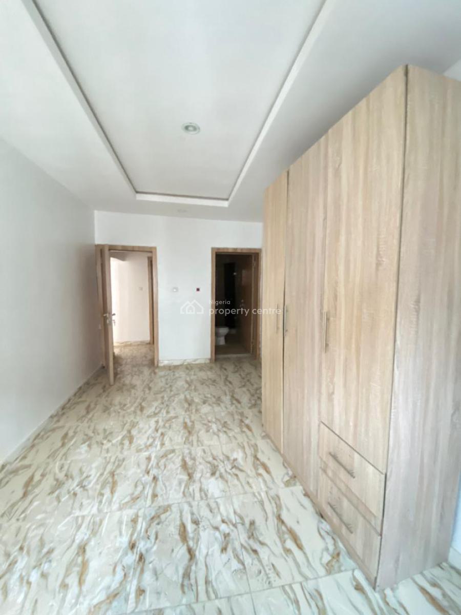 2 Bedroom, Scheme 2, Ajah, Lagos, Flat / Apartment for Sale