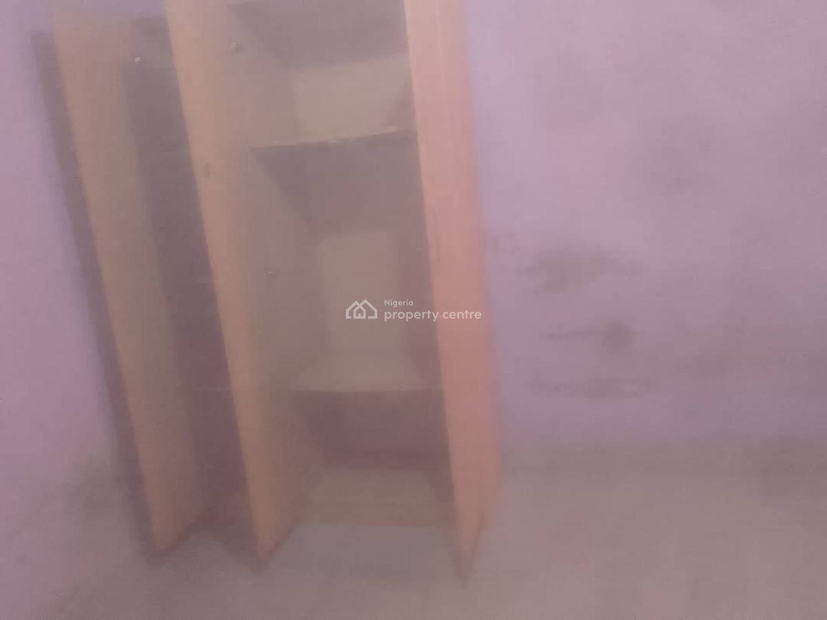 Executive Standard Mini Flat, Praise Avenue Estate Oke-imuti Community Off Igbo-olomu Ishawo Road, Isawo, Ikorodu, Lagos, Mini Flat (room and Parlour) for Rent
