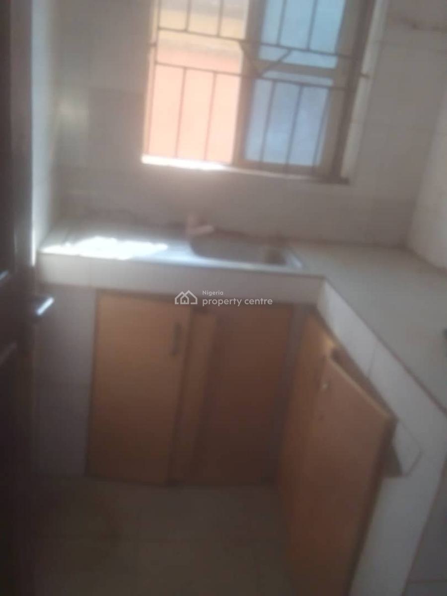 Executive Standard Mini Flat, Praise Avenue Estate Oke-imuti Community Off Igbo-olomu Ishawo Road, Isawo, Ikorodu, Lagos, Mini Flat (room and Parlour) for Rent