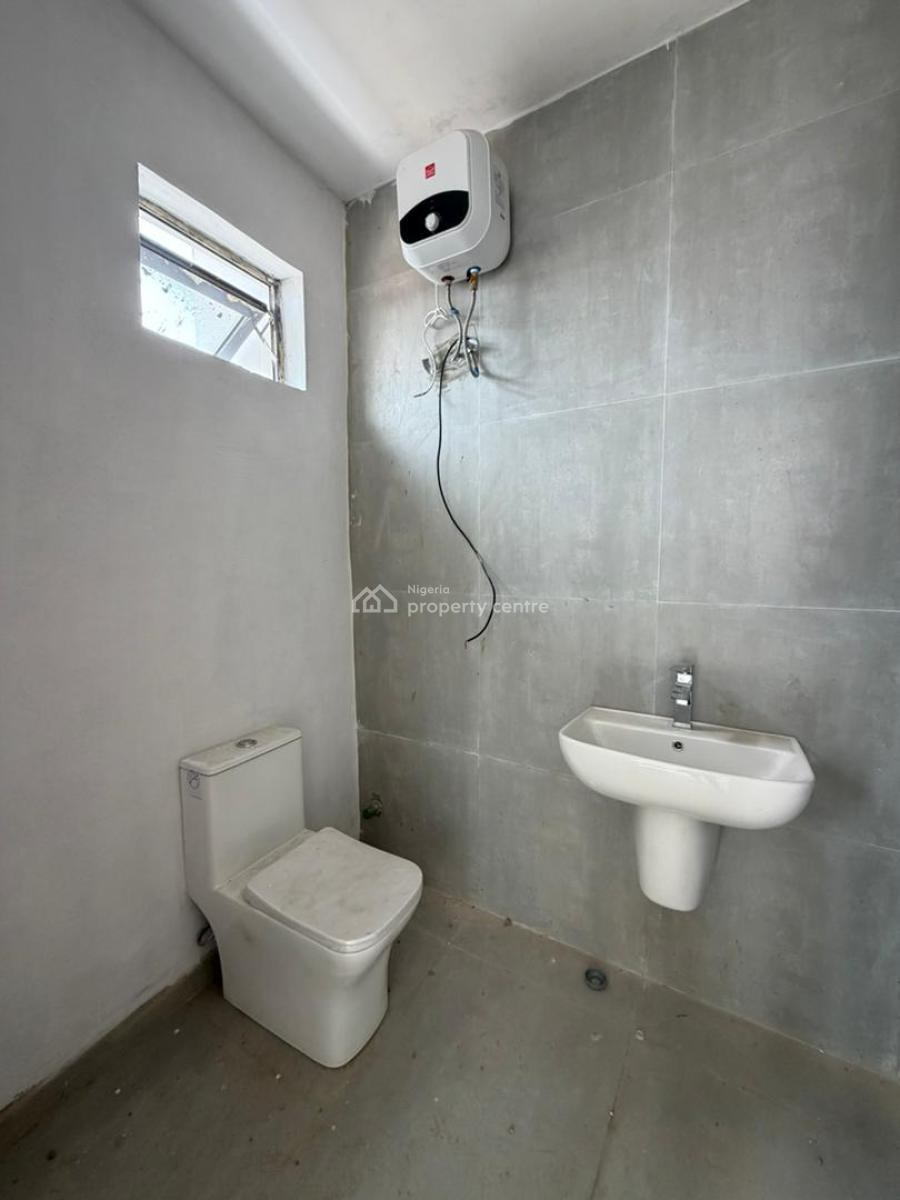 2 & 3 Bedroom Apartment with Bq, Lekki Phase 1, Lekki, Lagos, Flat / Apartment for Rent