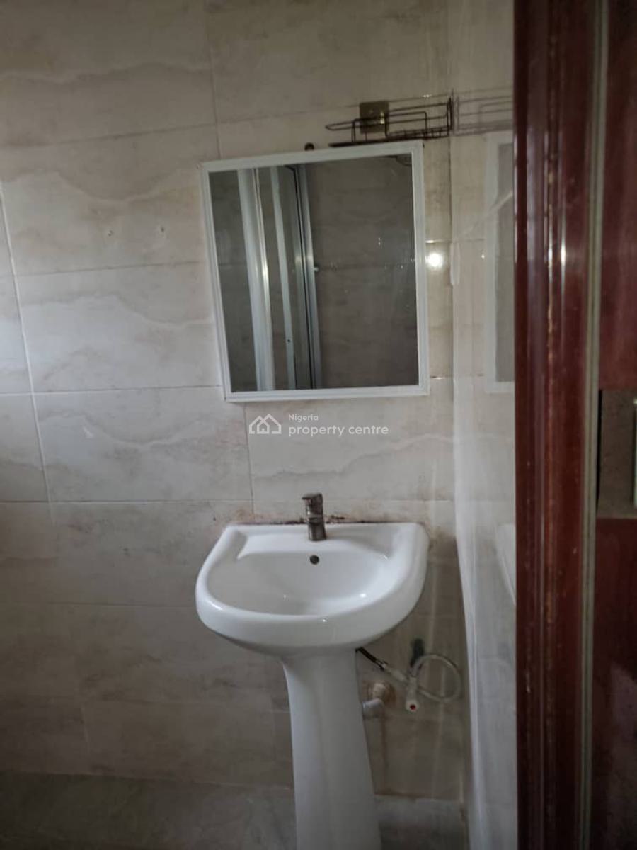Serviced 2 Bedroom En-suite Pentfloor Flat, Oniru, Victoria Island (vi), Lagos, Flat / Apartment for Rent