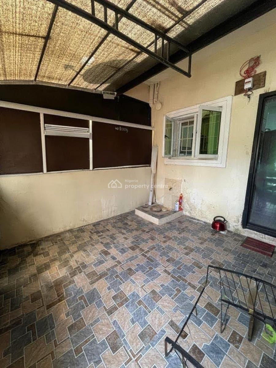 Fully Serviced 3bedroom Terrace, Ikate Chisco, Ikate, Lekki, Lagos, Terraced Duplex for Rent