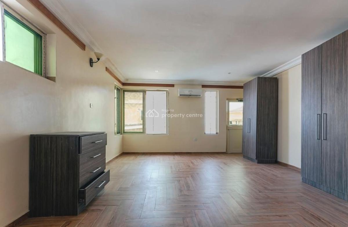 a Modern Corner-piece Four-bedroom Semi-detached Townhouse, Oniru, Victoria Island (vi), Lagos, Semi-detached Duplex for Sale