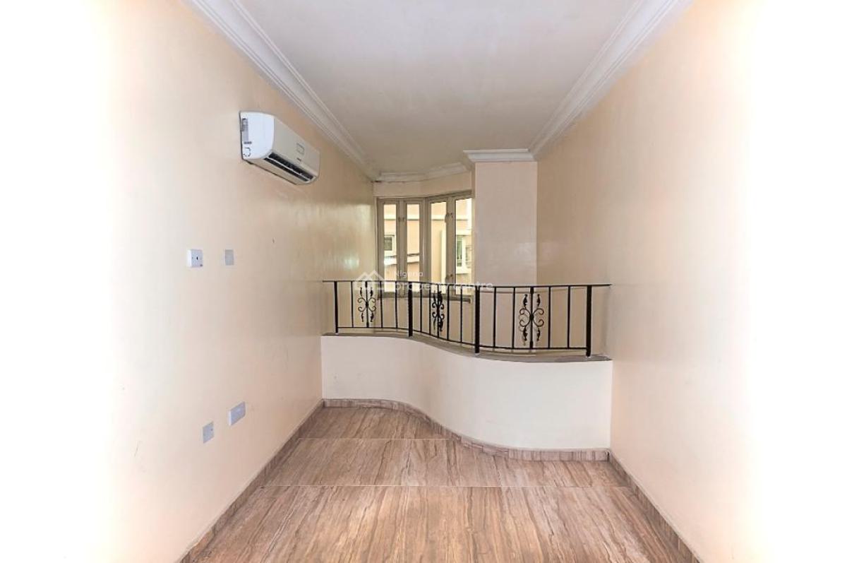 a Modern Corner-piece Four-bedroom Semi-detached Townhouse, Oniru, Victoria Island (vi), Lagos, Semi-detached Duplex for Sale