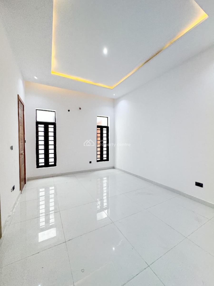 Stunning 5 Bedroom Detached Duplex with Swimming Pool and Bq, Ikota, Ikota, Lekki, Lagos, Detached Duplex for Sale