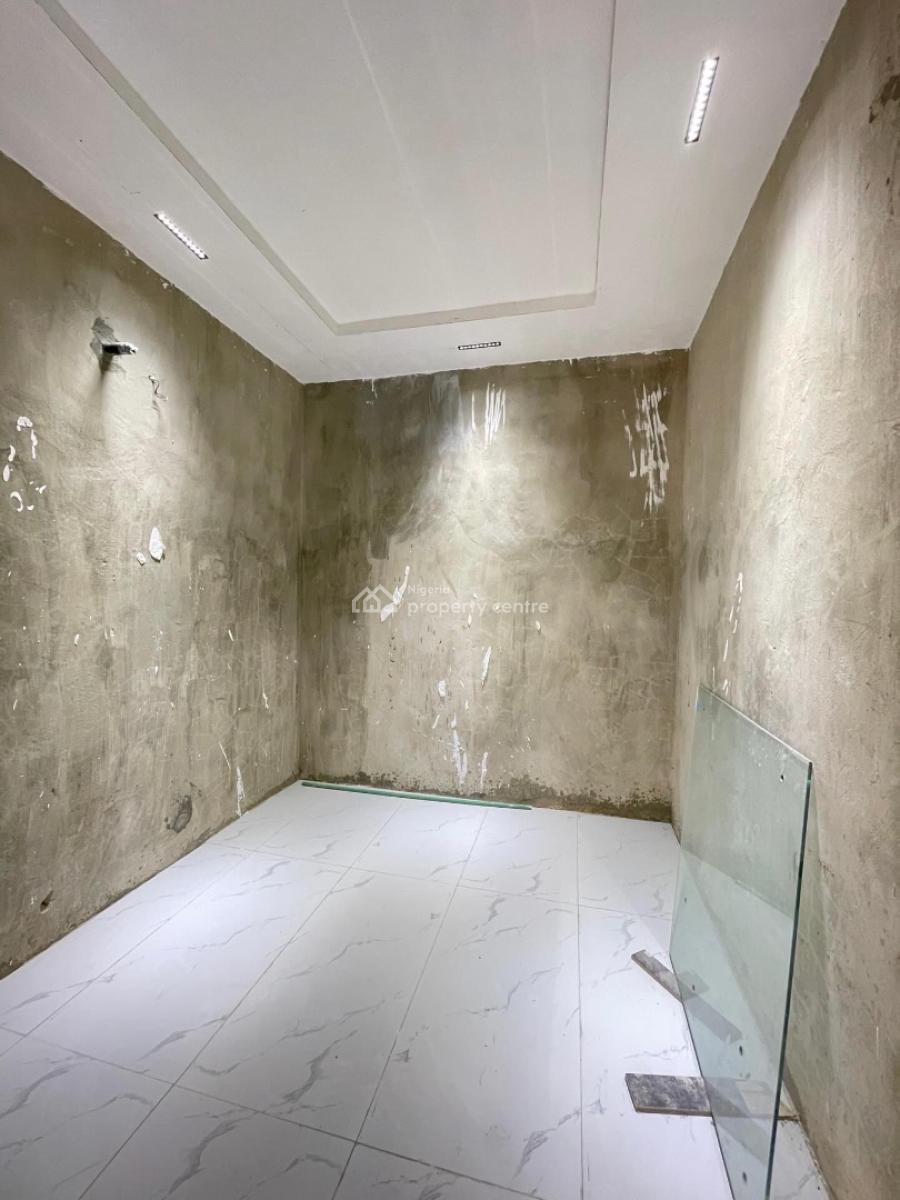 Contemporary 5 Bedroom Detached Duplex with Pool,cinema,gym and Bq, Ikate, Ikate, Lekki, Lagos, Detached Duplex for Sale