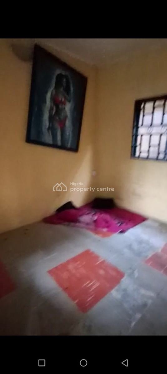 Shared Apartment, Seaside Estate, Badore, Ajah, Lagos, Self Contain (single Rooms) for Rent