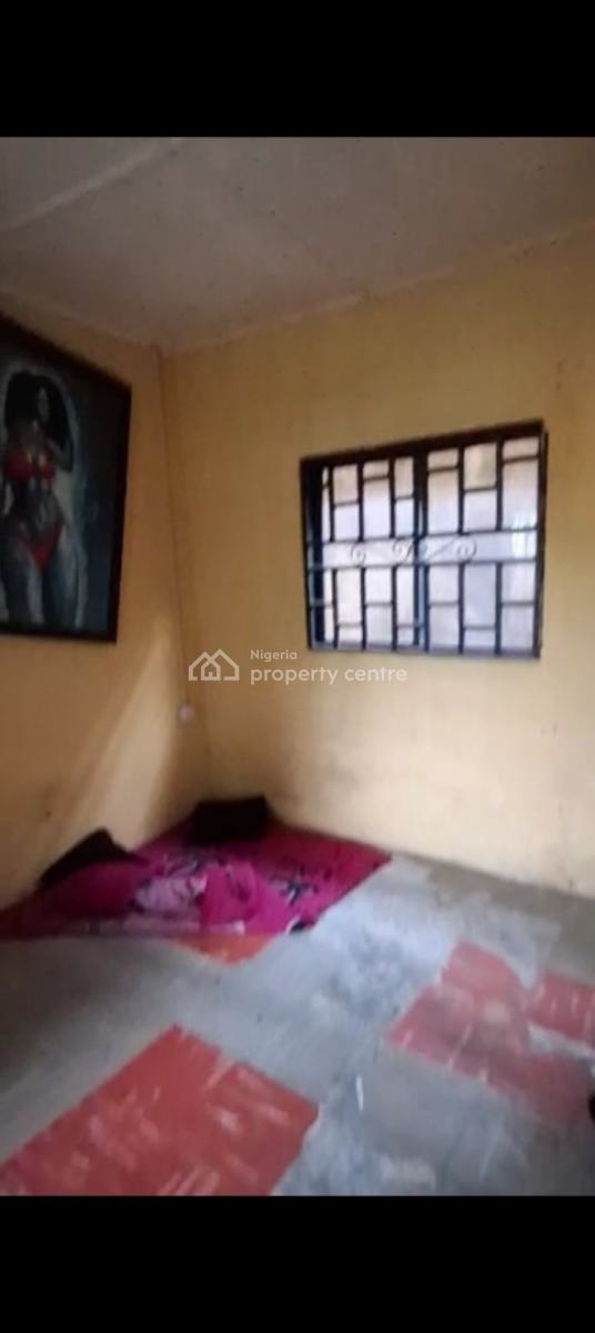 Shared Apartment, Seaside Estate, Badore, Ajah, Lagos, Self Contain (single Rooms) for Rent