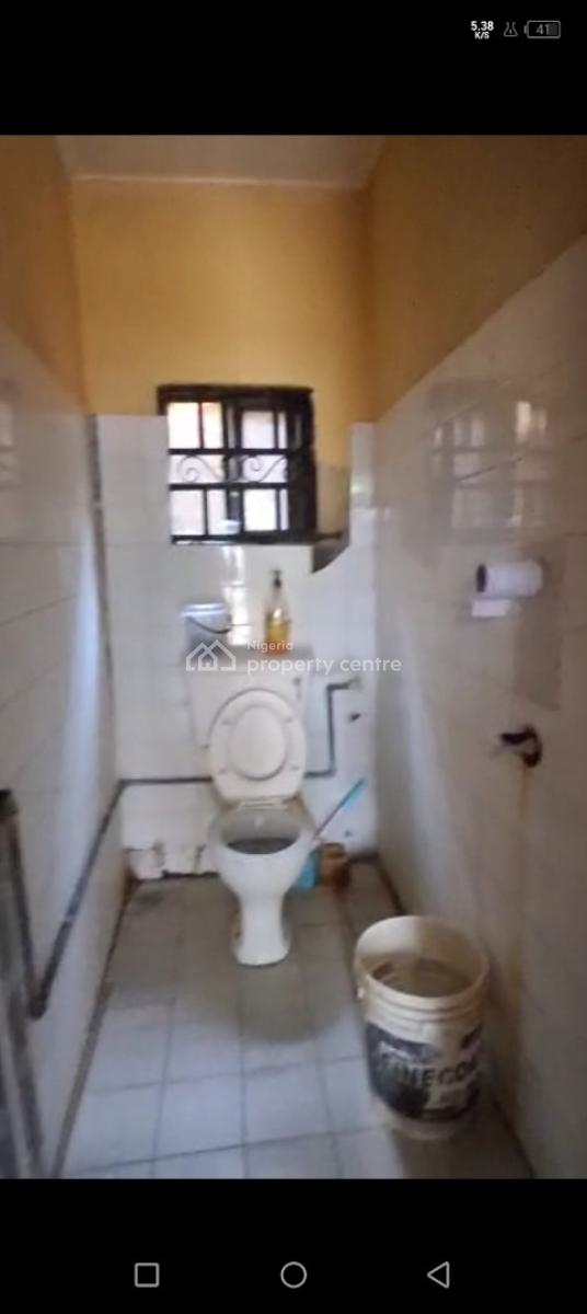 Shared Apartment, Seaside Estate, Badore, Ajah, Lagos, Self Contain (single Rooms) for Rent