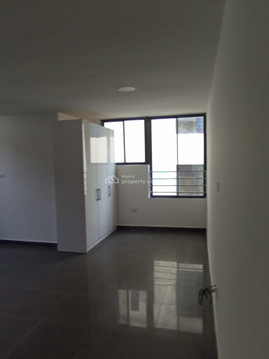 3 Bedroom Apartment with Bq, Lekki, Lagos, Flat / Apartment for Sale