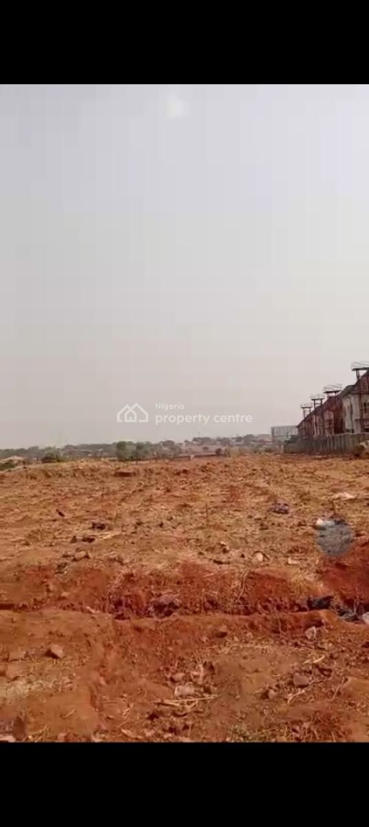 4 Bedroom Fully Detached Duplex, City Gate Opposite House on The Rock, Wuye, Abuja, Residential Land for Sale