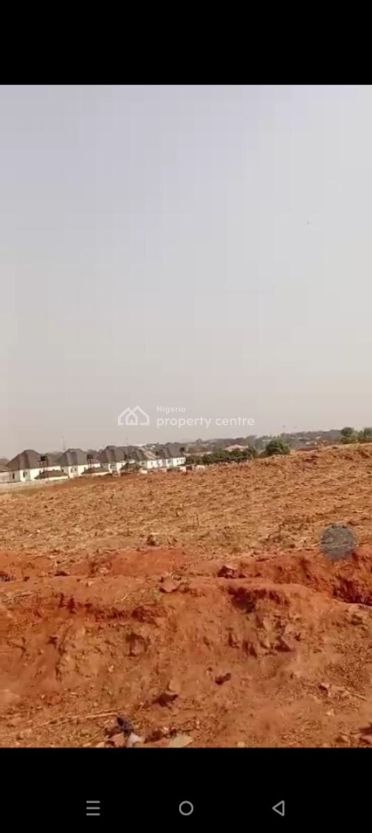 4 Bedroom Fully Detached Duplex, City Gate Opposite House on The Rock, Wuye, Abuja, Residential Land for Sale