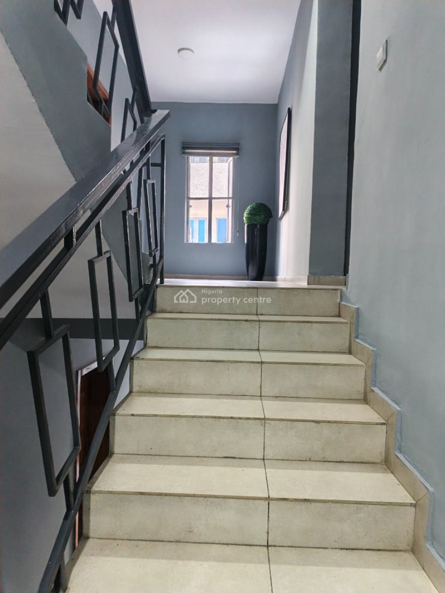 Luxury 2bedroom Apartment, Lekki Conservation, Lekki, Lagos, Flat / Apartment for Rent