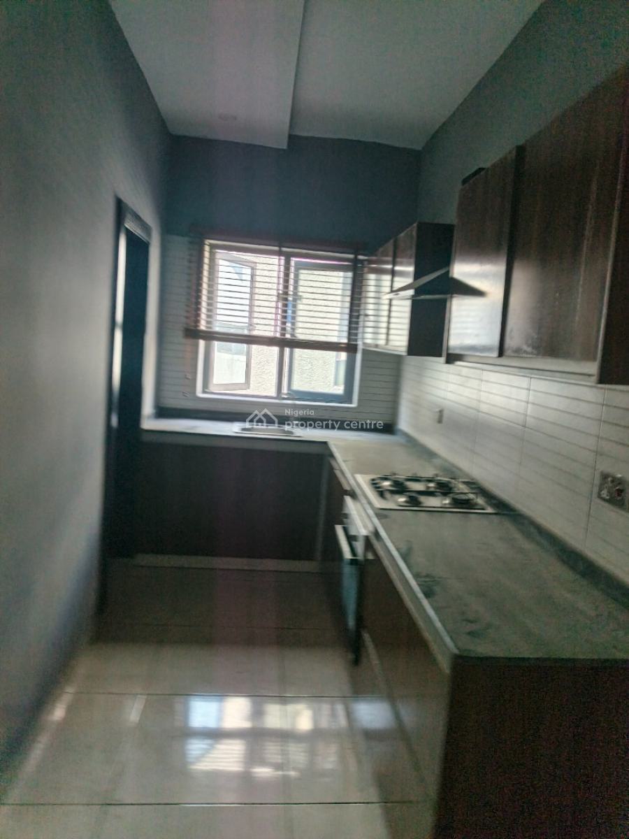 Luxury 2bedroom Apartment, Lekki Conservation, Lekki, Lagos, Flat / Apartment for Rent
