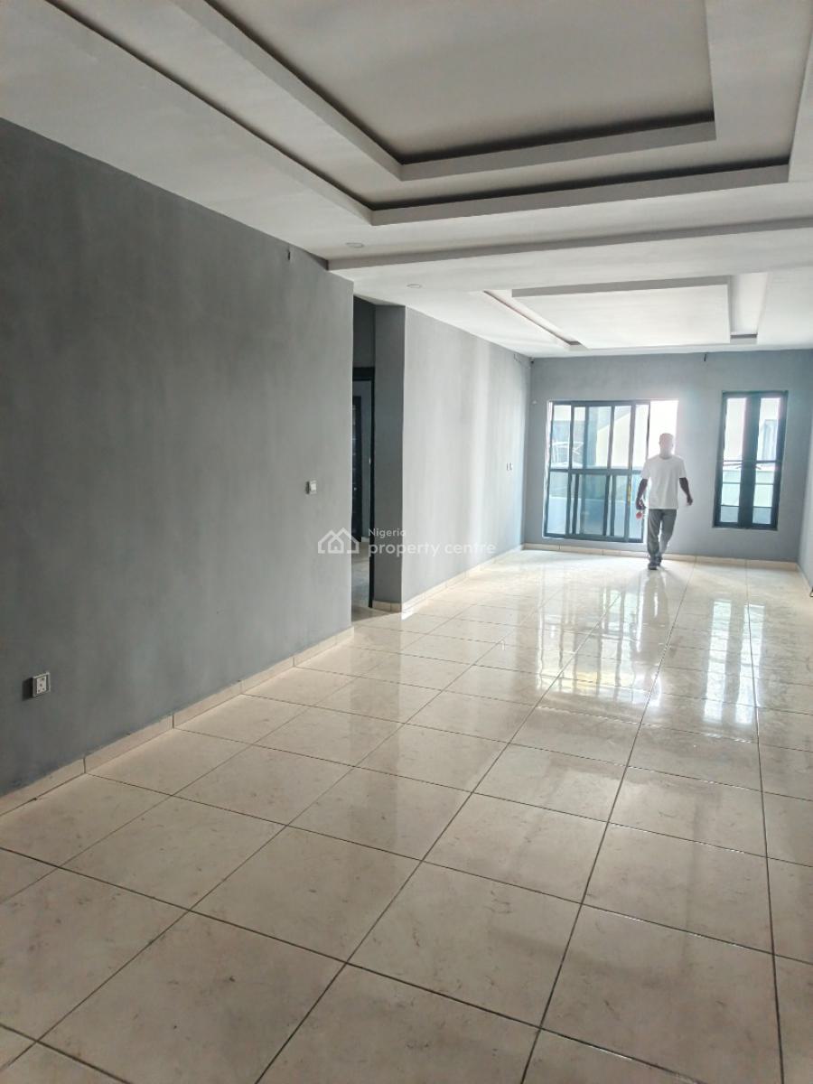 Luxury 2bedroom Apartment, Lekki Conservation, Lekki, Lagos, Flat / Apartment for Rent