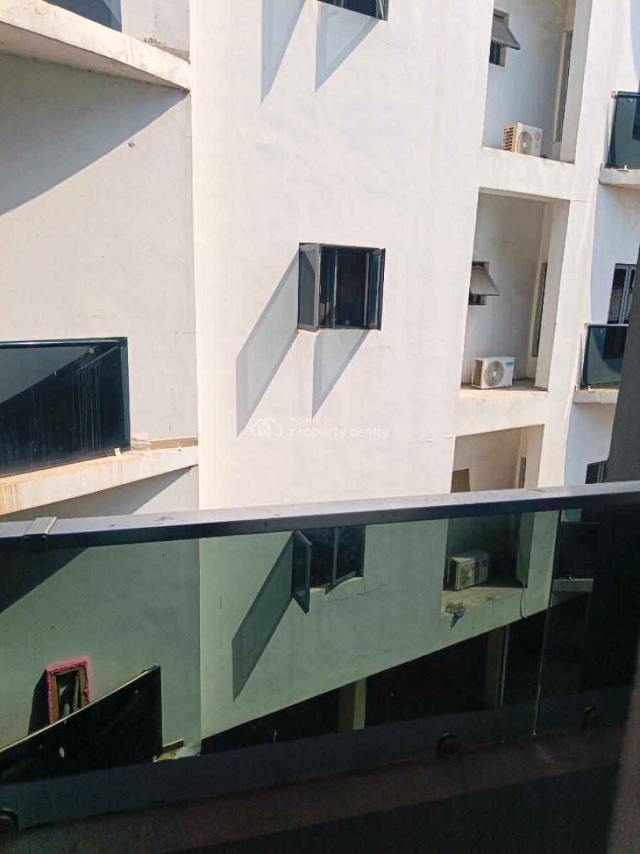 Luxury 2bedroom Apartment, Lekki Conservation, Lekki, Lagos, Flat / Apartment for Rent