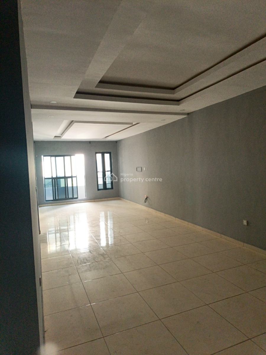 Luxury 2bedroom Apartment, Lekki Conservation, Lekki, Lagos, Flat / Apartment for Rent