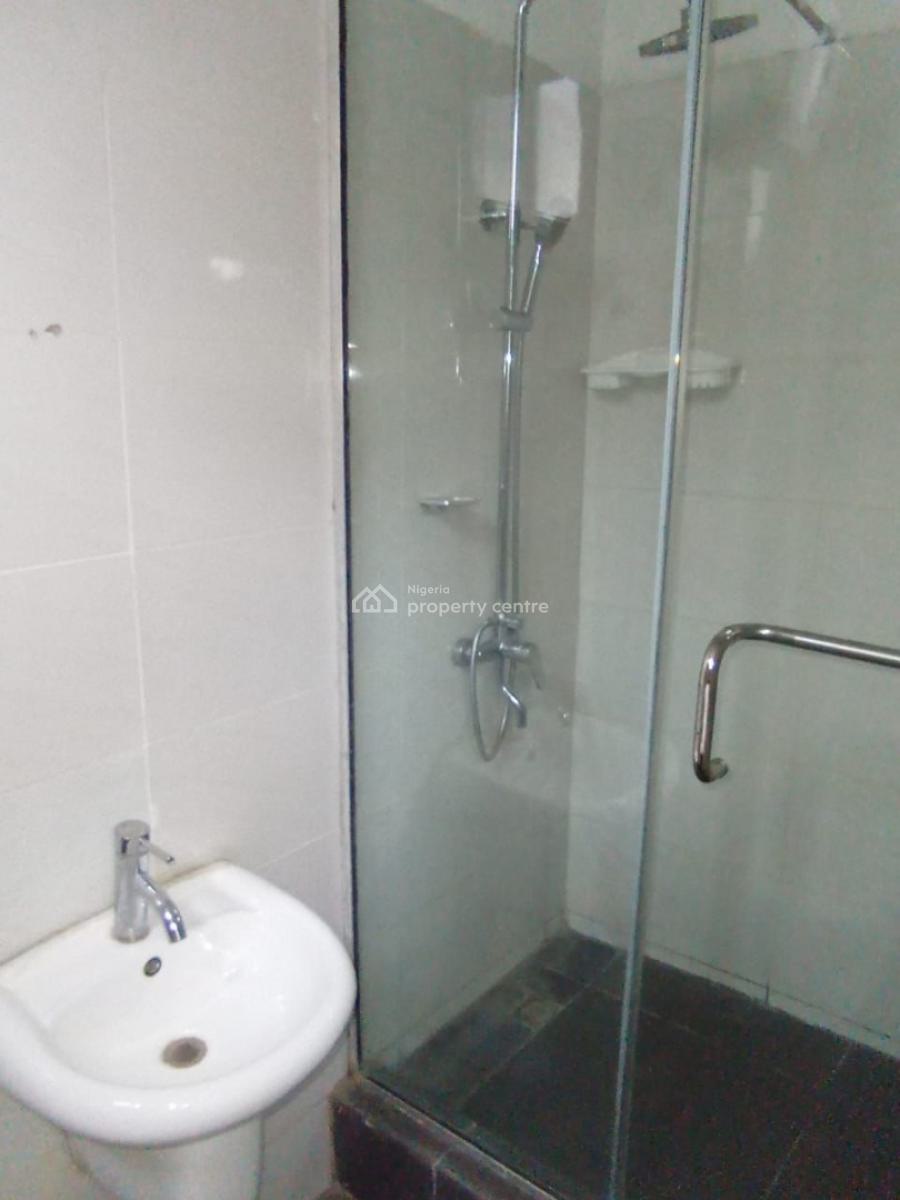 3 Bedroom Apartment with Bq, Lekki, Lagos, Flat / Apartment for Sale